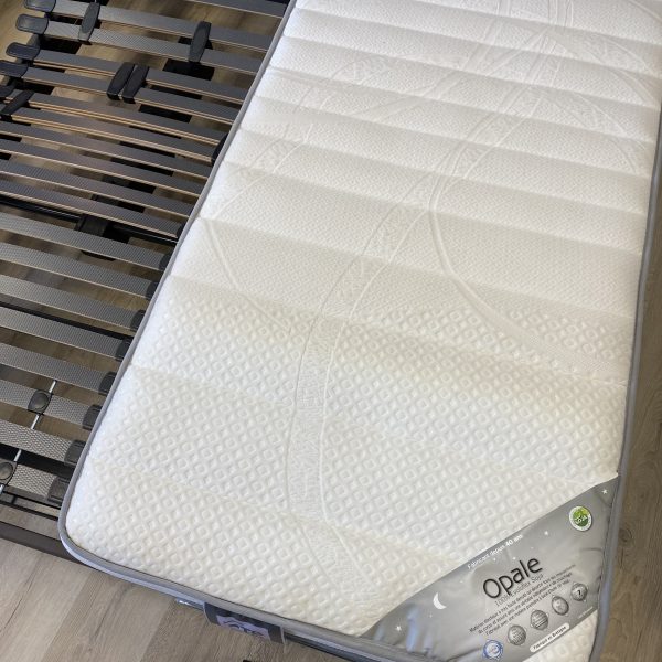 Matelas mousse Opale Duault