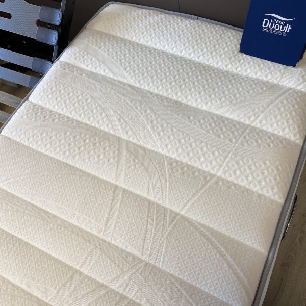 Matelas mousse Opale Duault