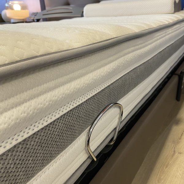 Matelas mousse Opale Duault