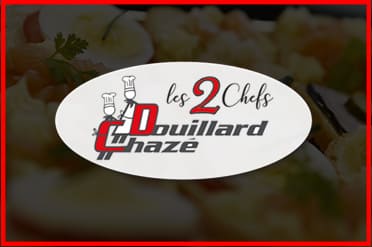 Homepage Les 2 chefs chateaubriant