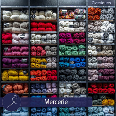 Mercerie