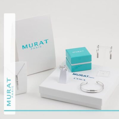 Bijouterie Murat à Châteaubriant
