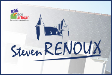 Couverture RENOUX à Châteaubriant