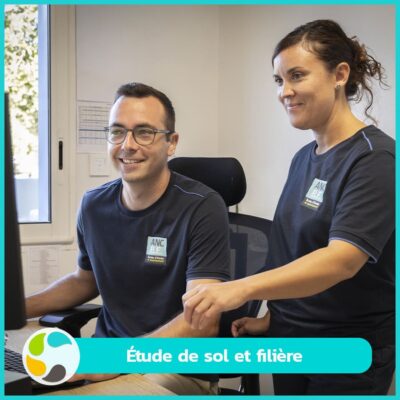 Etude de sol et de filière