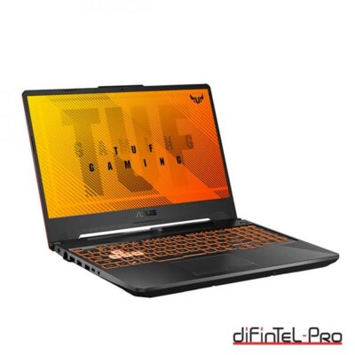 PC Portable TUF Gaming F15 chez Difintel Pro à Châteaubriant