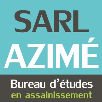 Assainissement non collectif avec le Groupe Azimé proche de Châteaubriant