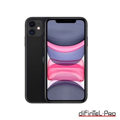 iPhone 11 chez Difintel Pro à Châteaubriant