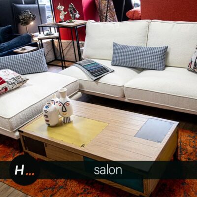 Salon Concept Store Châteaubriant