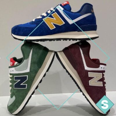New balance homme le S shoes and style Chateaubriant