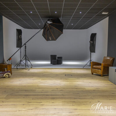 Studio Marie Photographe à Châteaubriant