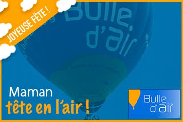 FDM Bulle d'air