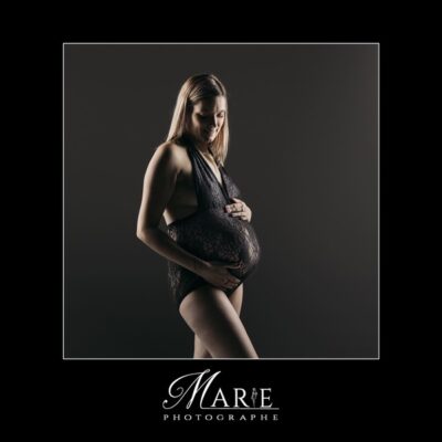 Photos grossesse chez Marie photographe à Châteaubriant