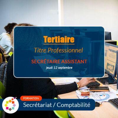 Secretariat au Greta CFA à Châteaubriant