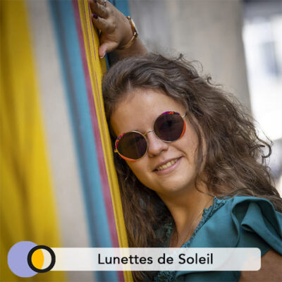 Lunettes Femme soleil chez Opticien 2000 à Châteaubriant