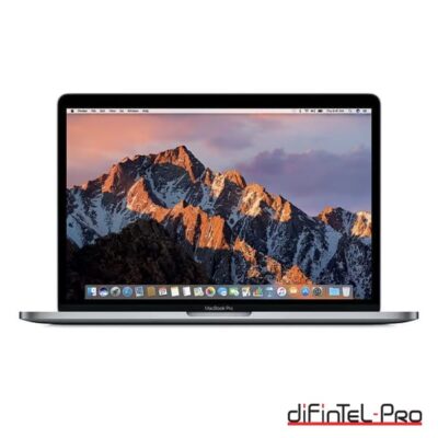 Apple MacBook Pro chez Difintel Pro à Châteaubriant