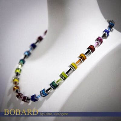 Bijoux Coeur de lion chez Bobard Bijouterie à Châteaubriant