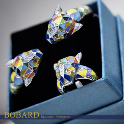 Bijoux Una Storia chez Bobard Bijouterie à Châteaubriant