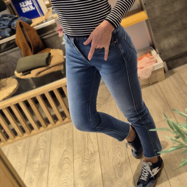 jeans 662