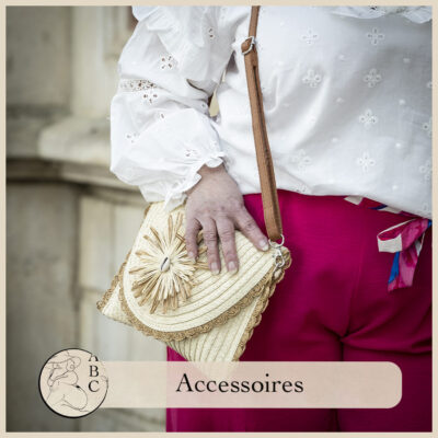 Accessoires chez Au Bonheur des Courbes à Châteaubriant