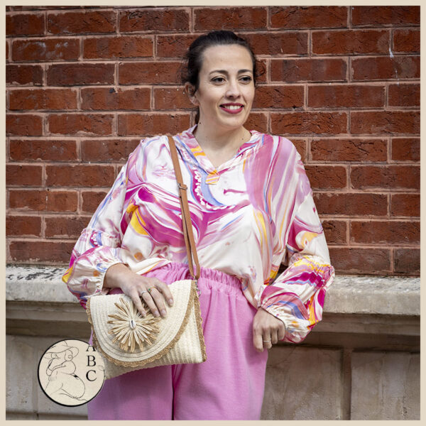 Chemisier et Blouse chez Au Bonheur des Courbes à Châteaubriant