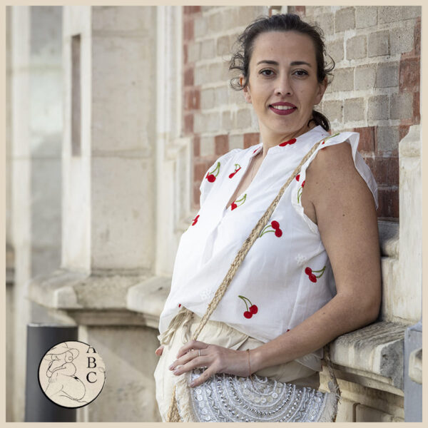 Chemisier et Blouse chez Au Bonheur des Courbes à Châteaubriant