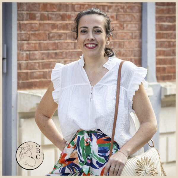 Chemisier et Blouse chez Au Bonheur des Courbes à Châteaubriant