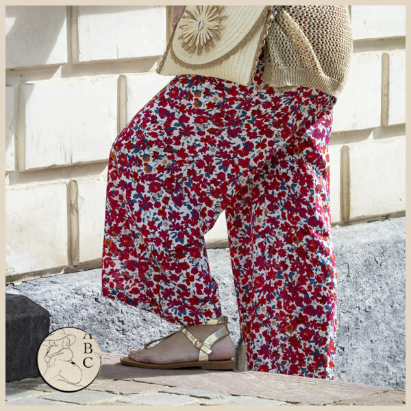 Jean & Pantalon chez Au Bonheur des Courbes à Châteaubriant