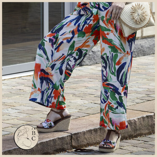 Jean & Pantalon chez Au Bonheur des Courbes à Châteaubriant