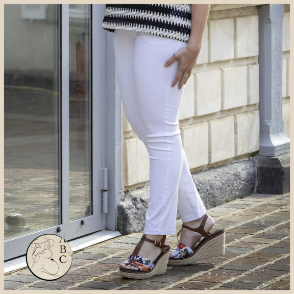 Jean & Pantalon chez Au Bonheur des Courbes à Châteaubriant