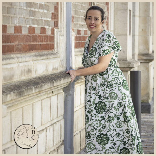 Robe chez Au Bonheur des Courbes à Châteaubriant