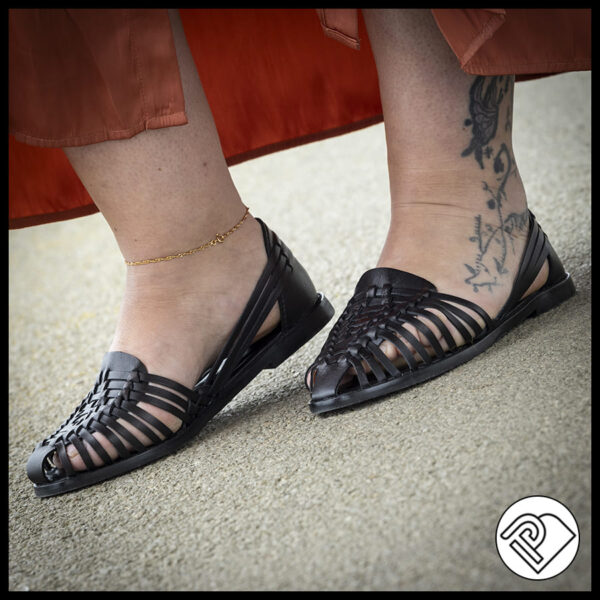 Chaussures chez Promod à Châteaubriant