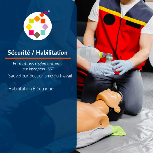 Formation Sécurité chez le Greta CFA Châteaubriant