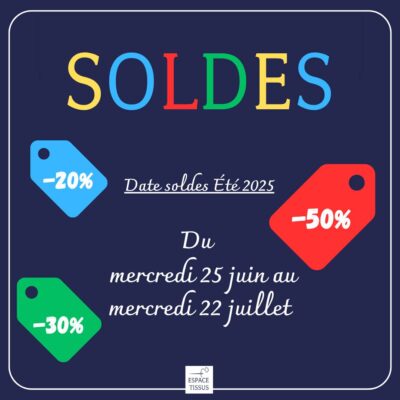 SOLDES