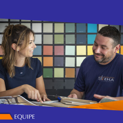 Les équipes
