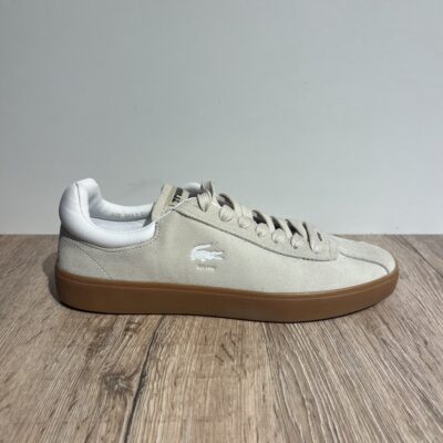 Basket LACOSTE Baseshot 224 1 SFA
