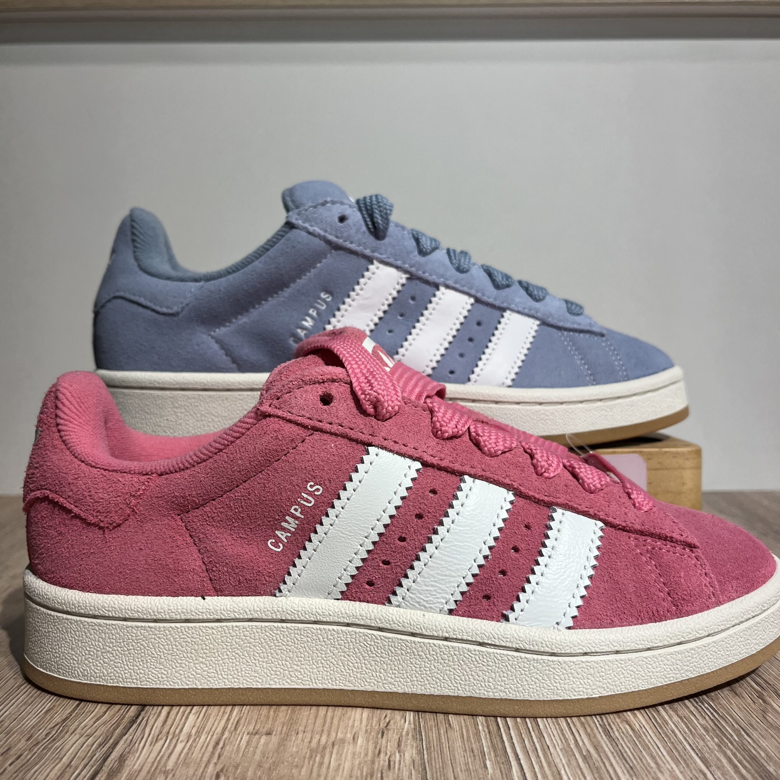 Sneakers ADIDAS Campus 00S