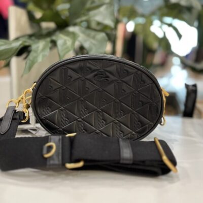 Sac à main LACOSTE Oval Shoulder