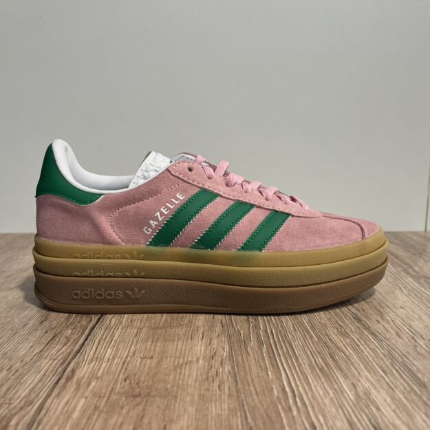 Sneakers ADIDAS Gazelle Bold W