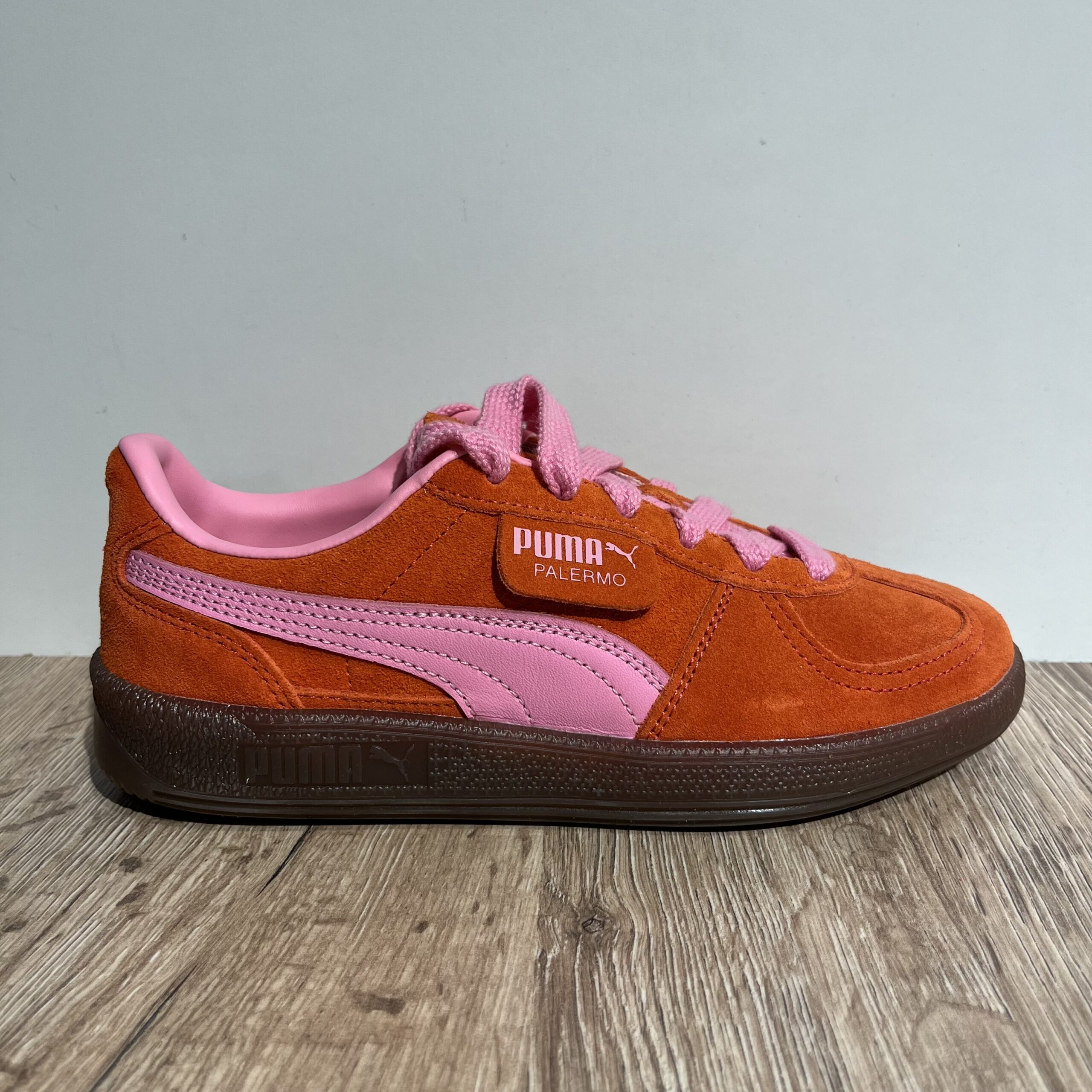 Basket PUMA Palermo