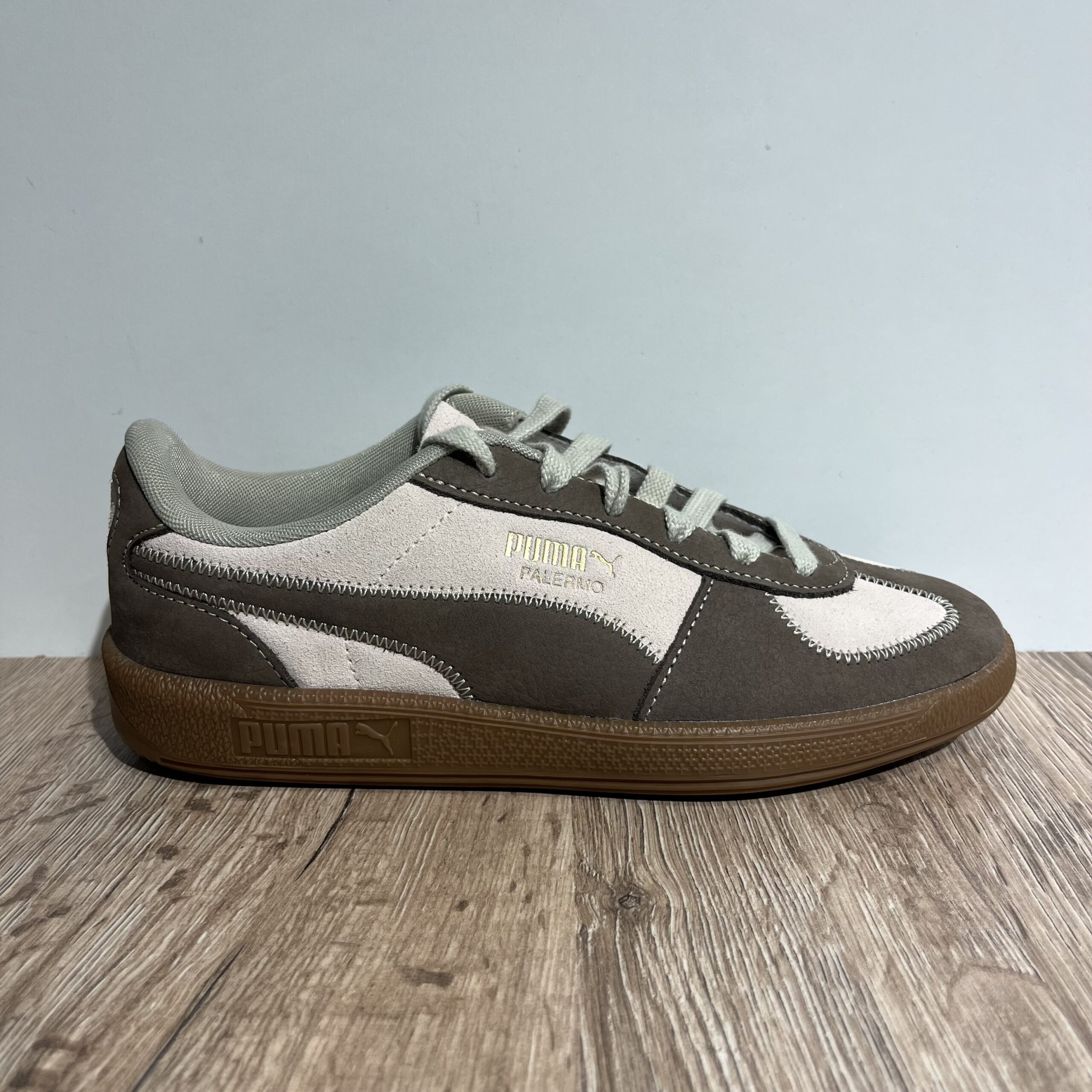 Basket PUMA Palermo