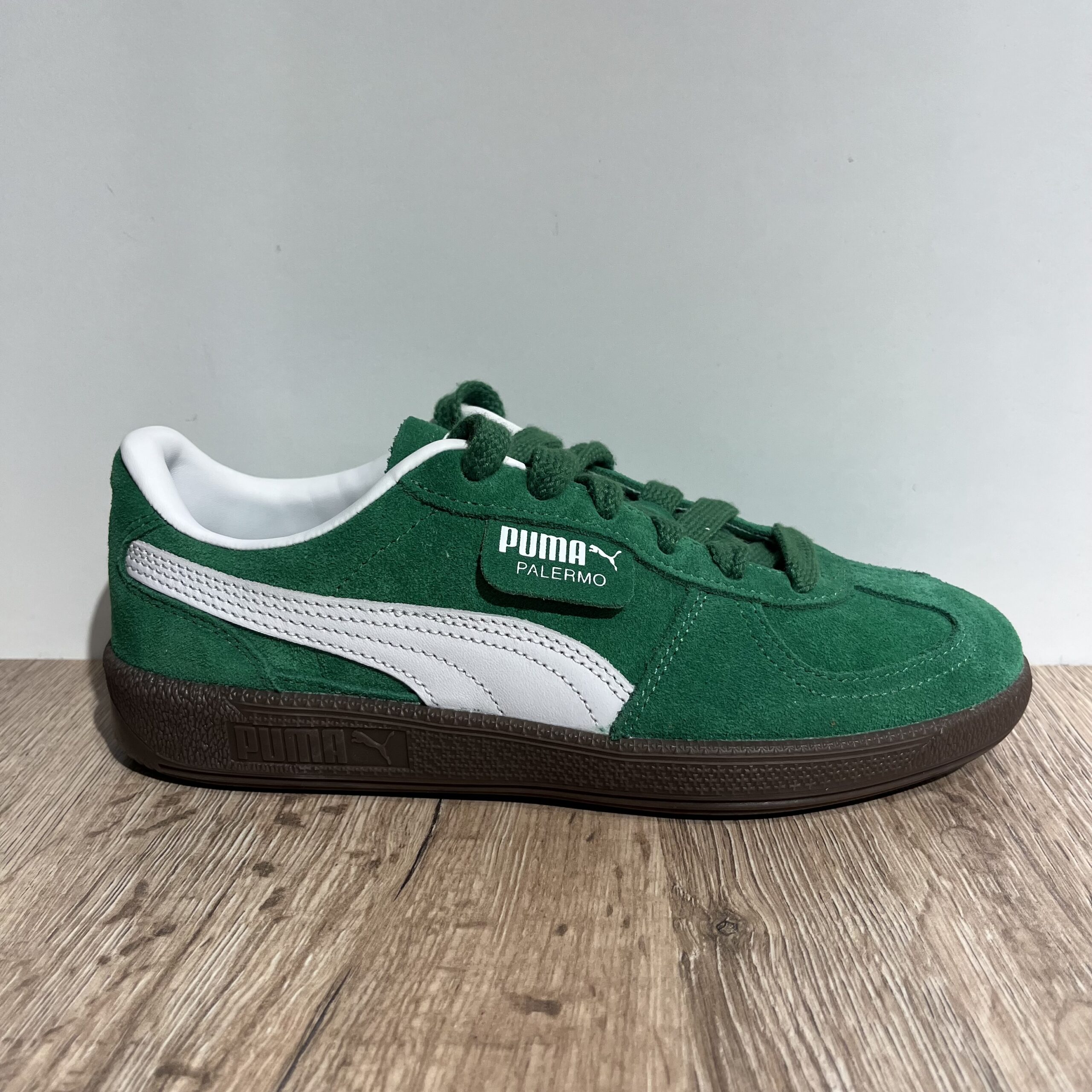 Basket PUMA Palermo