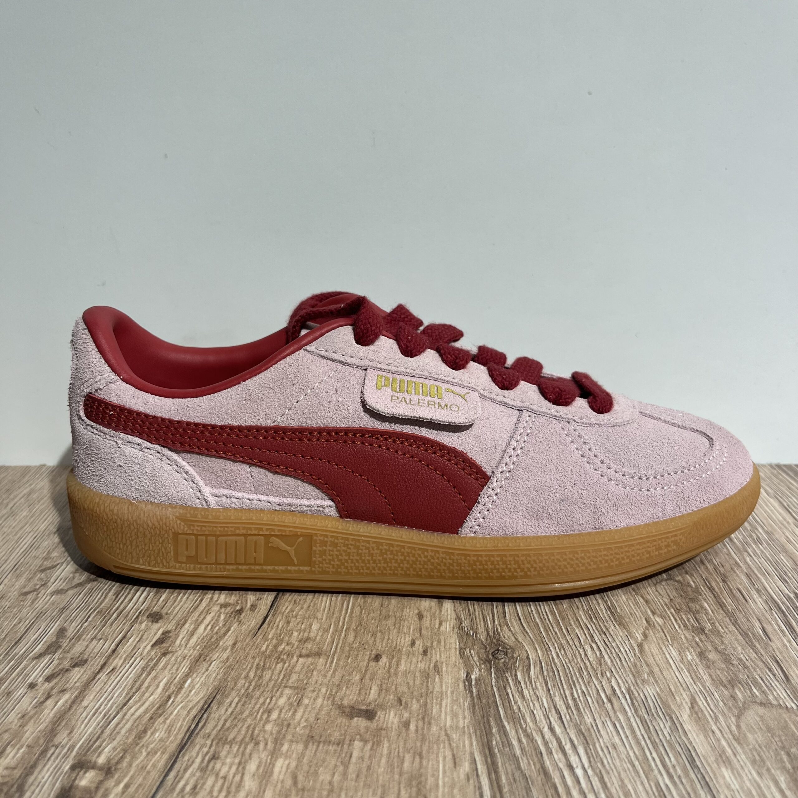 Basket PUMA Palermo
