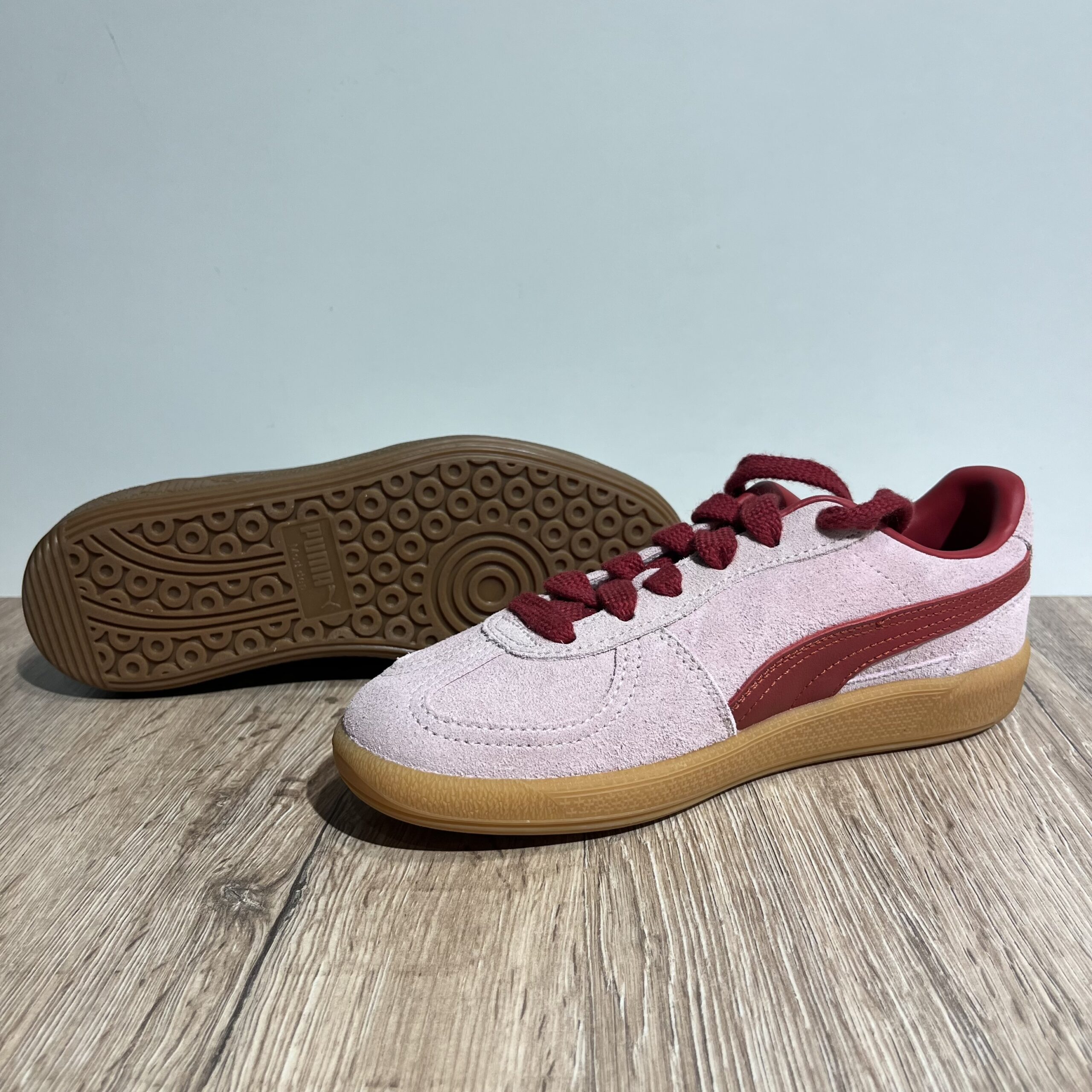 Basket PUMA Palermo