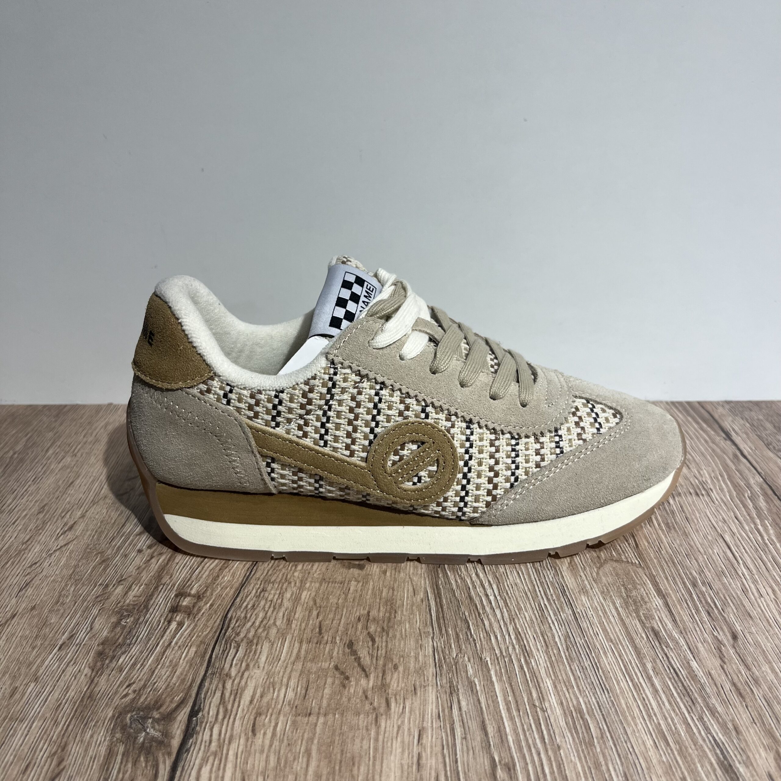 Basket NO NAME City Run Jogger