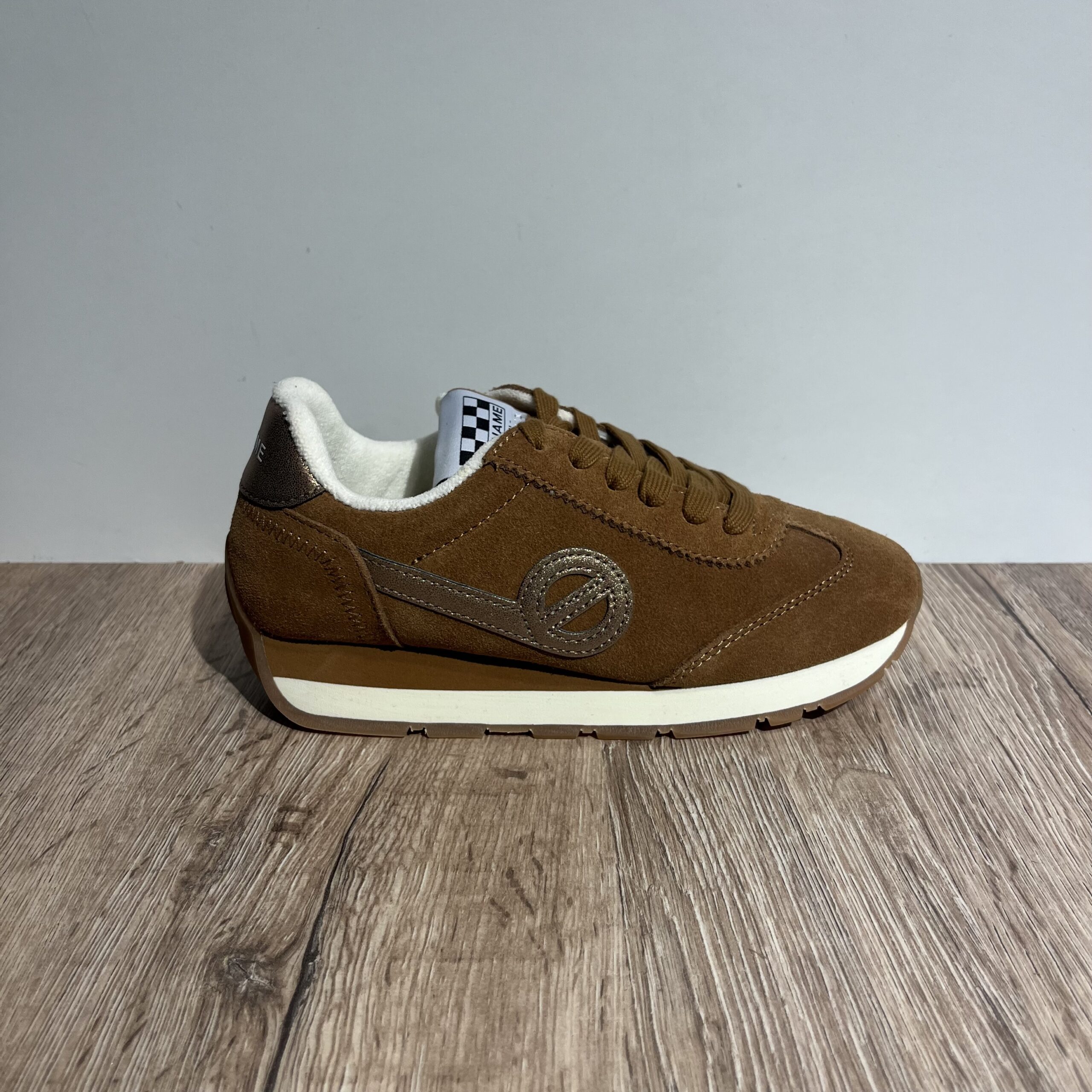Basket NO NAME City Run Jogger