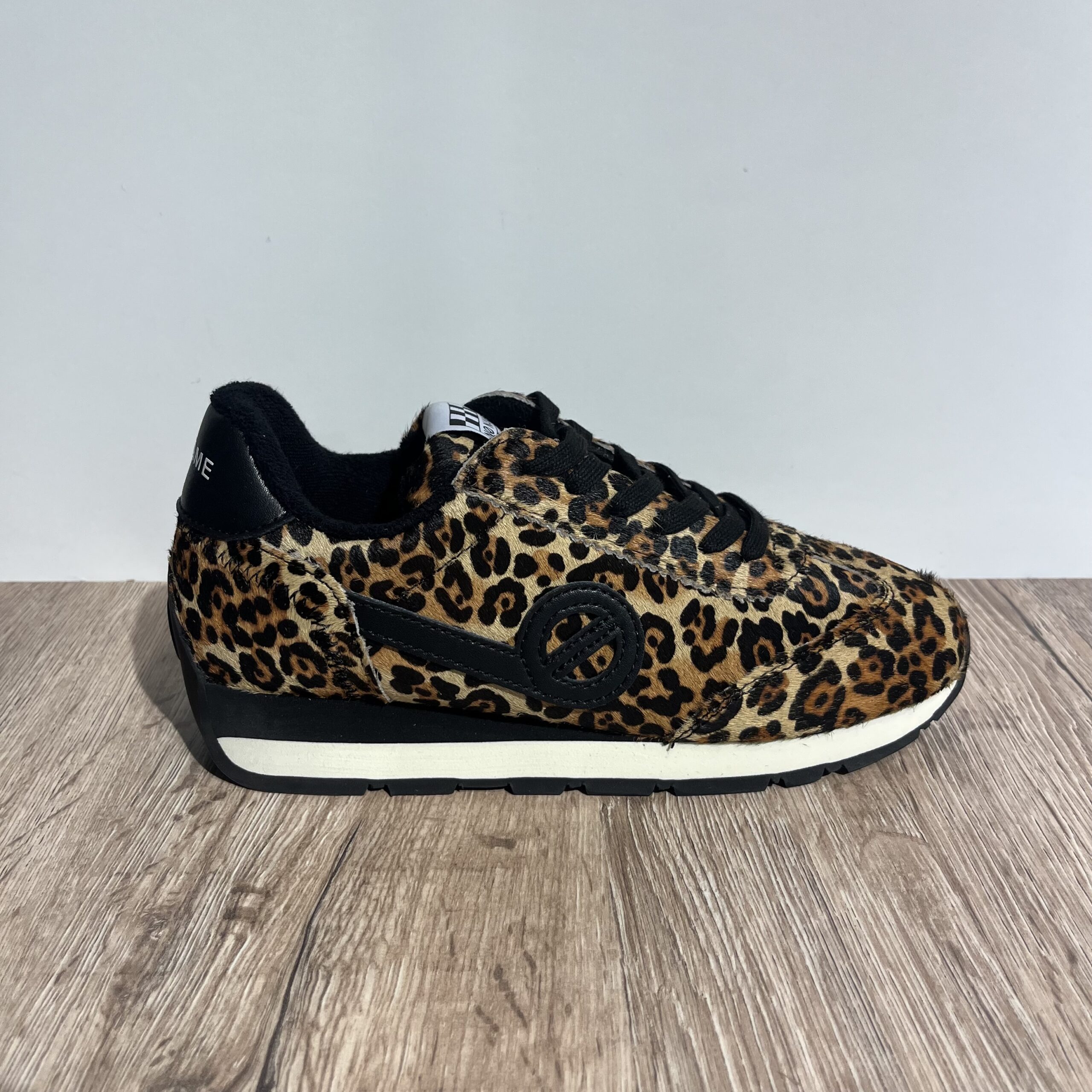 Basket NO NAME City Run Jogger