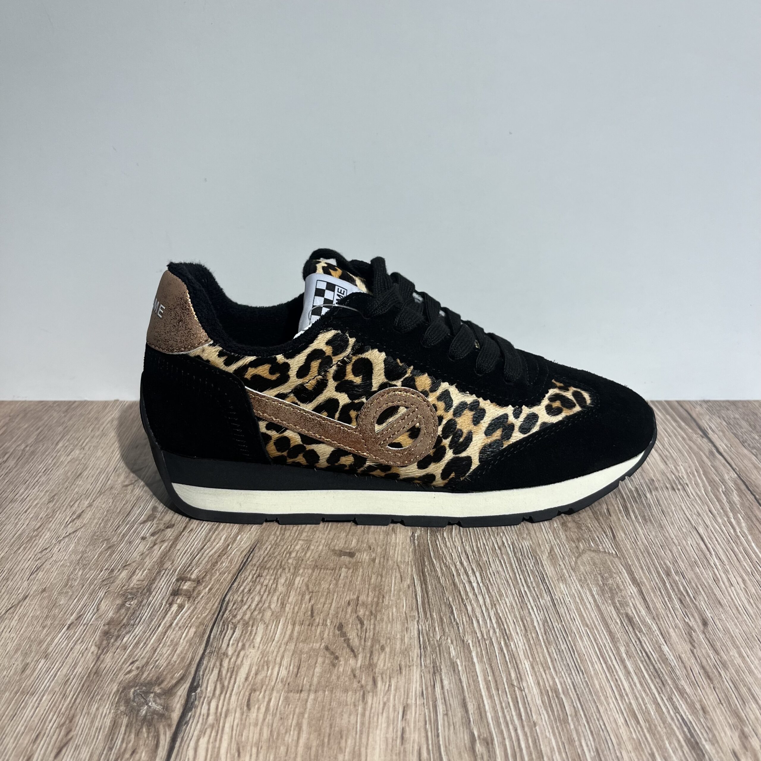 Basket NO NAME City Run Jogger