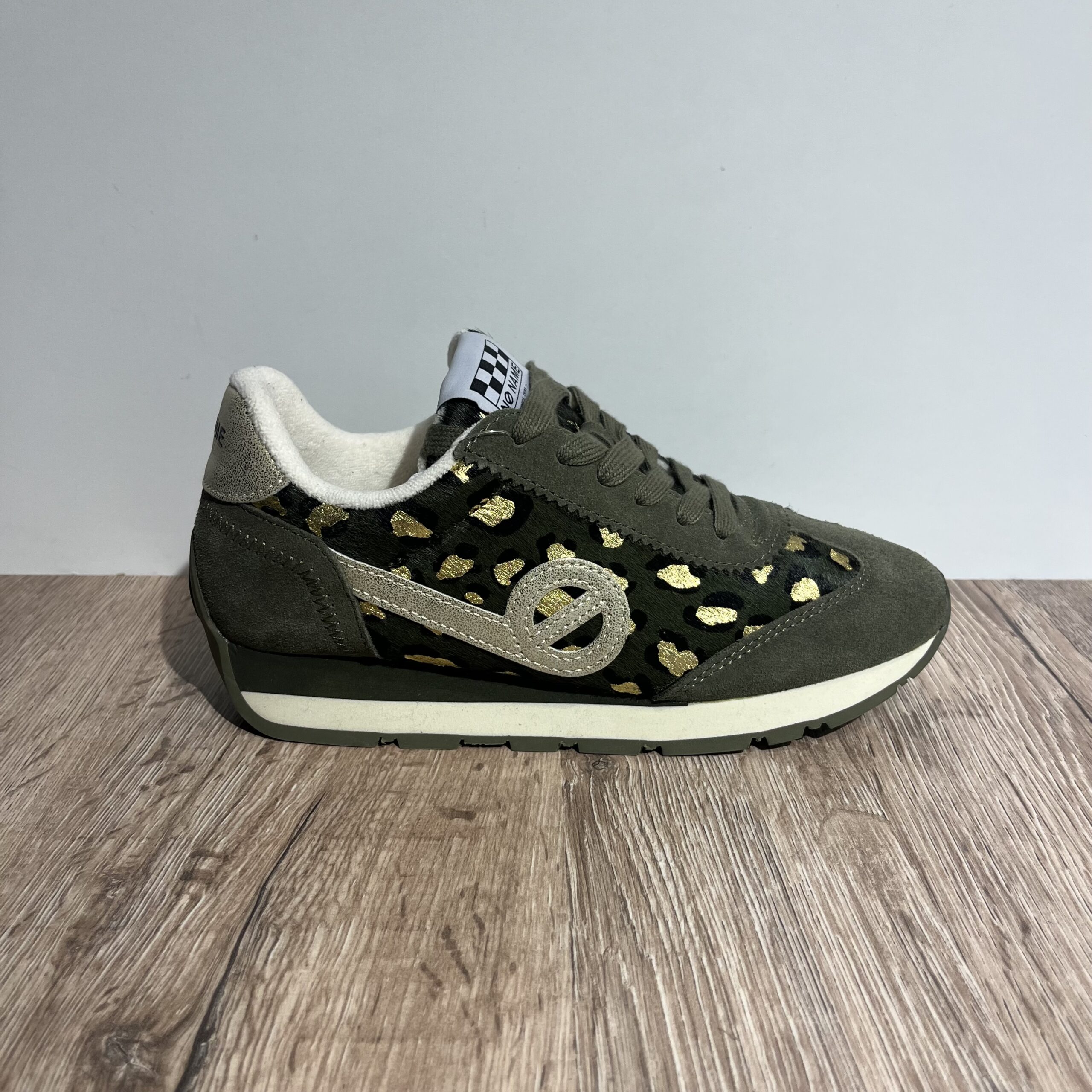 Basket NO NAME City Run Jogger