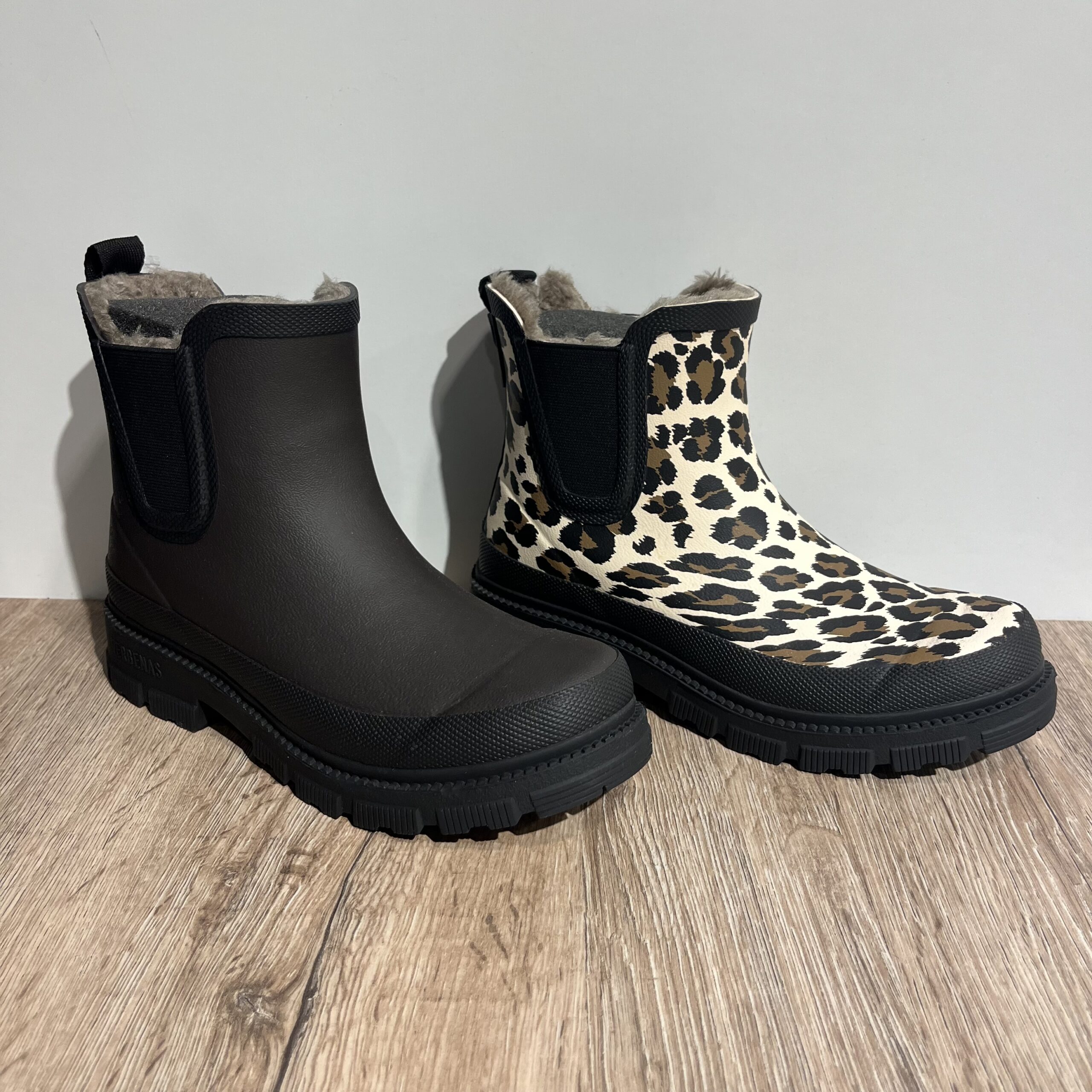 Boots VERBENAS Lua Mate Combi