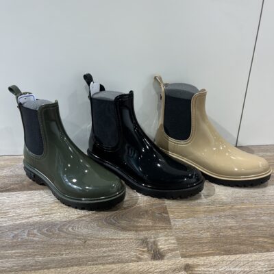 Boots VERBENAS Gaudi Brillo
